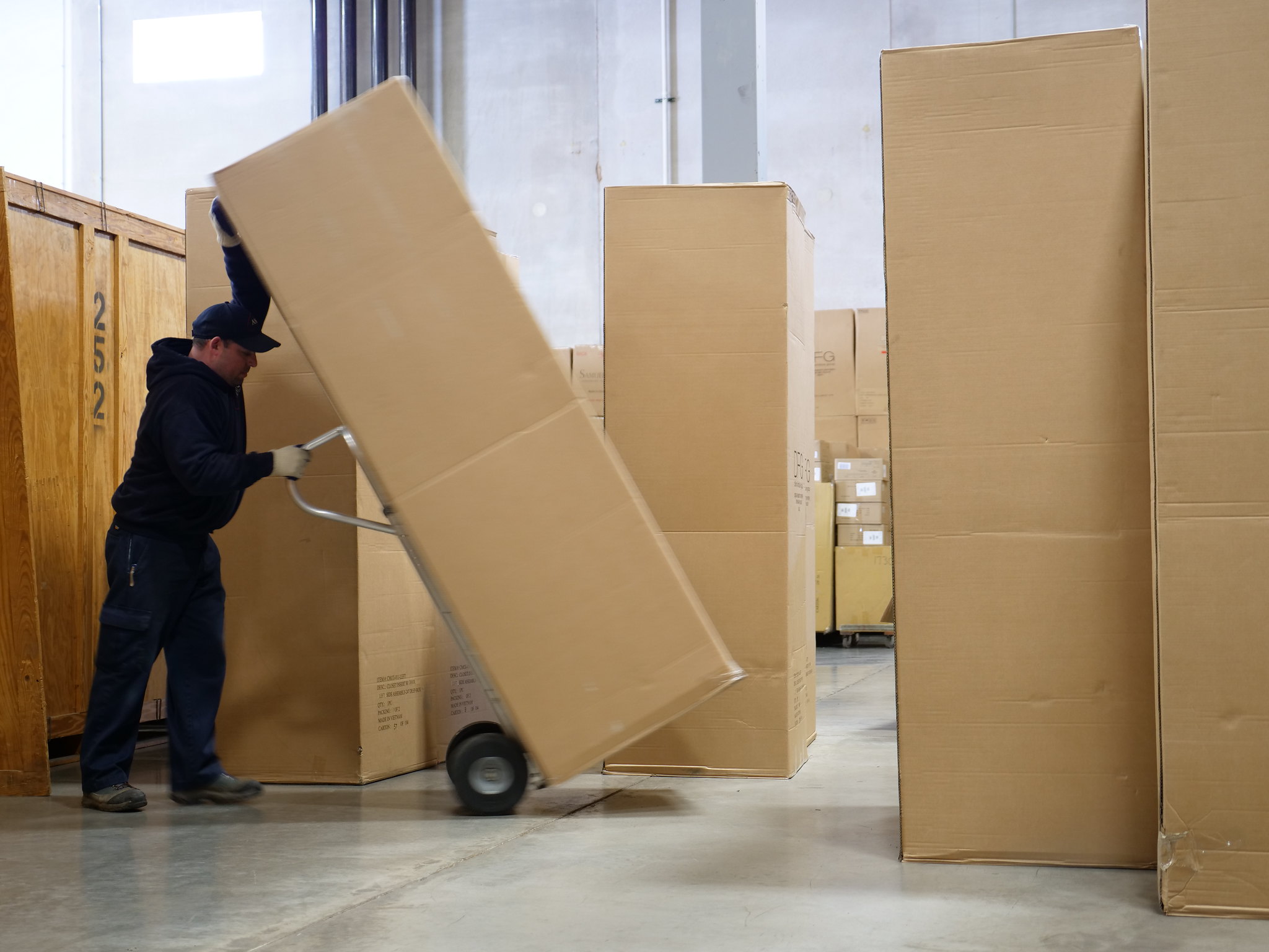 Ways to Fast Track Your Commercial Move Featured