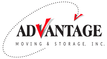 Advantage Moving and Storage